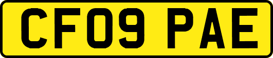 CF09PAE