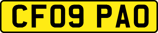 CF09PAO