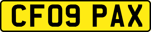 CF09PAX