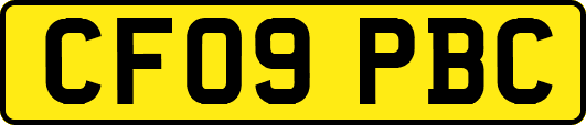CF09PBC