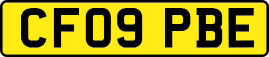 CF09PBE