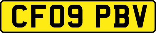 CF09PBV