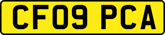 CF09PCA