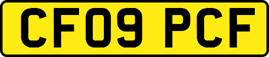 CF09PCF