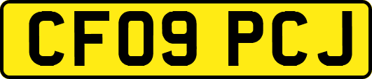 CF09PCJ