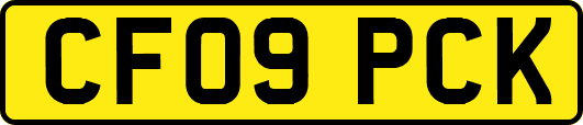CF09PCK