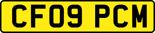 CF09PCM