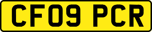CF09PCR