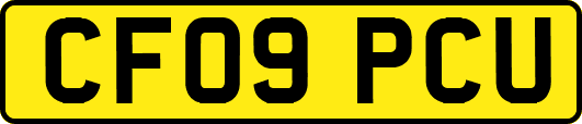 CF09PCU