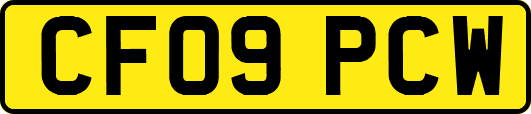 CF09PCW