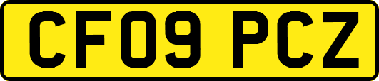 CF09PCZ
