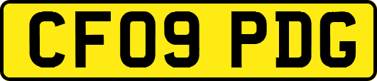 CF09PDG
