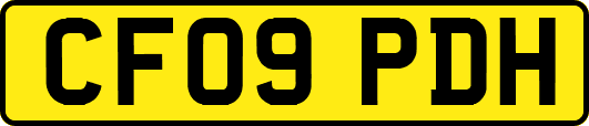 CF09PDH