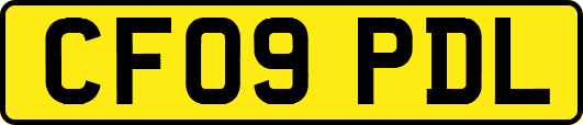 CF09PDL