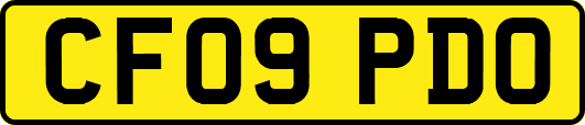 CF09PDO