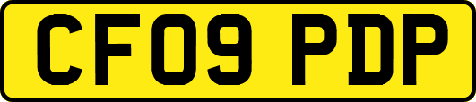 CF09PDP