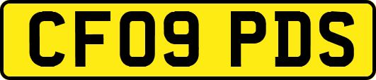 CF09PDS