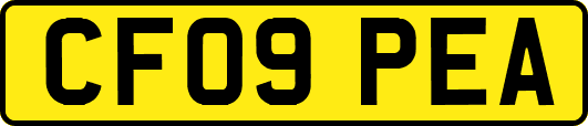 CF09PEA