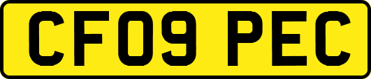 CF09PEC