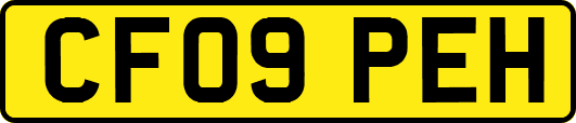 CF09PEH