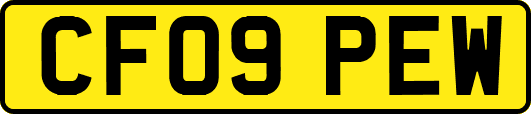 CF09PEW
