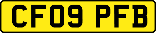 CF09PFB