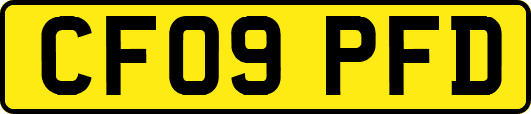 CF09PFD