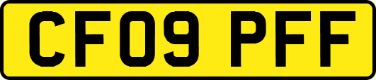 CF09PFF