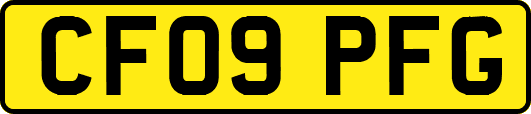 CF09PFG