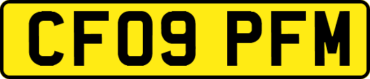 CF09PFM