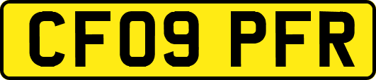 CF09PFR