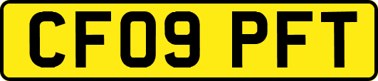 CF09PFT