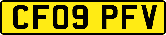 CF09PFV