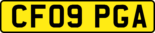 CF09PGA