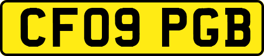 CF09PGB