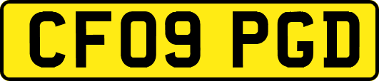 CF09PGD