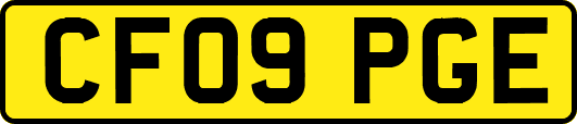 CF09PGE