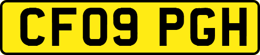 CF09PGH