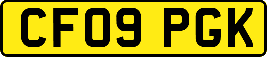 CF09PGK