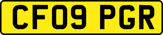 CF09PGR