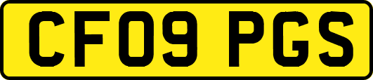 CF09PGS