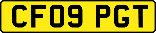 CF09PGT