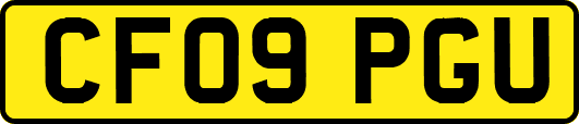 CF09PGU