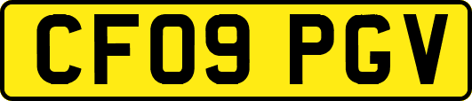 CF09PGV