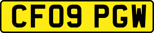 CF09PGW