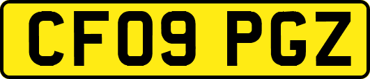 CF09PGZ