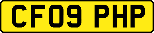 CF09PHP