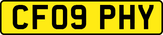 CF09PHY