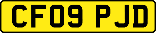 CF09PJD