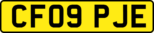 CF09PJE
